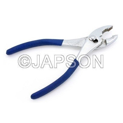 Plier, Slip Joint Plier, Slip Joint